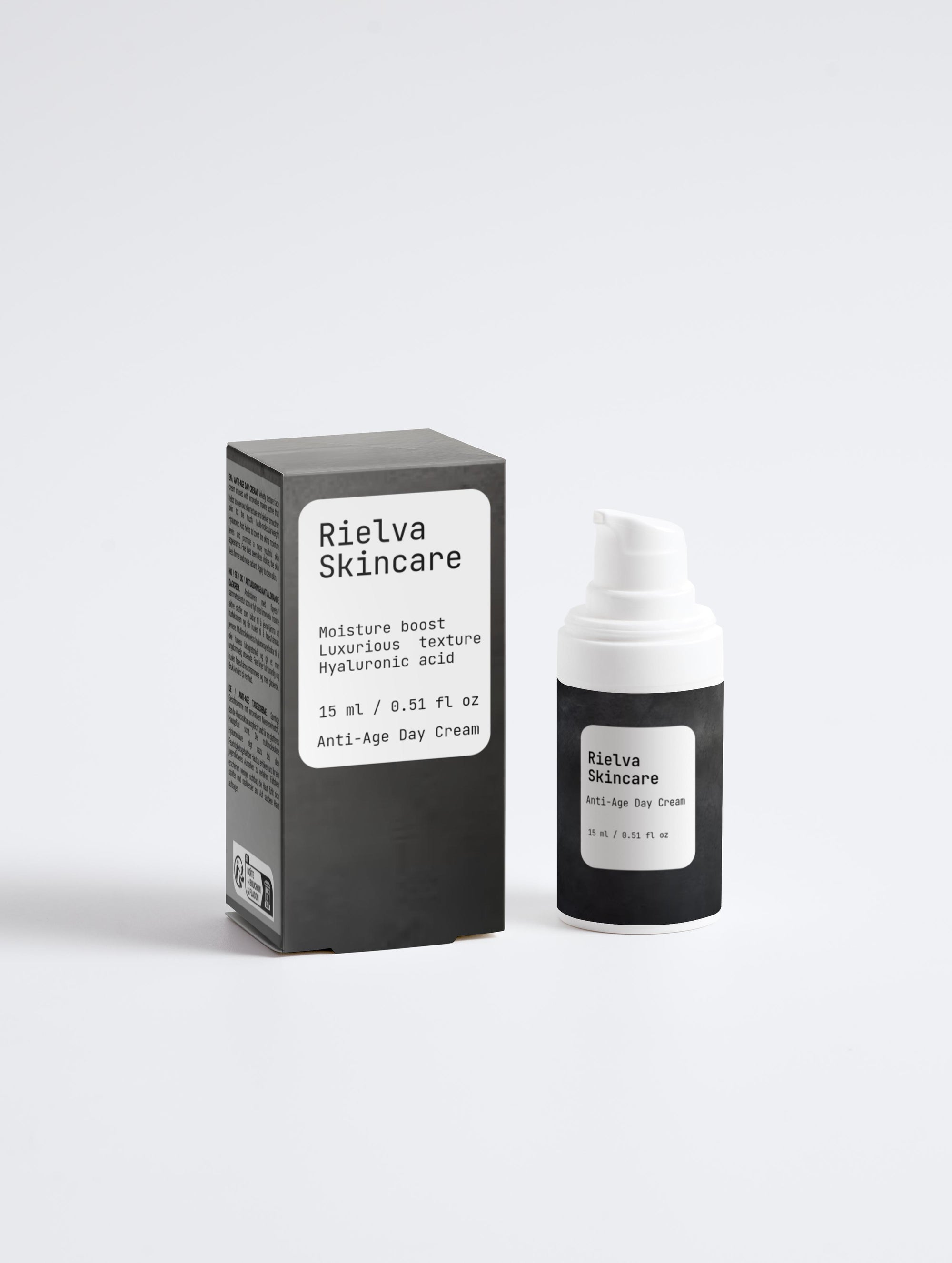 Anti-Age Day Cream