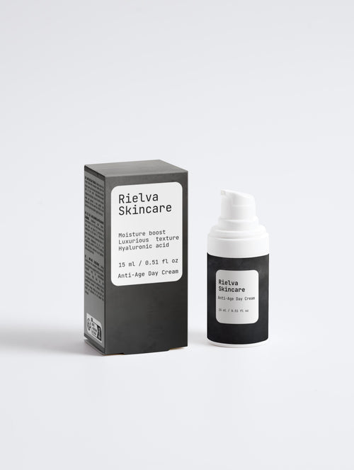 Anti-Age Day Cream