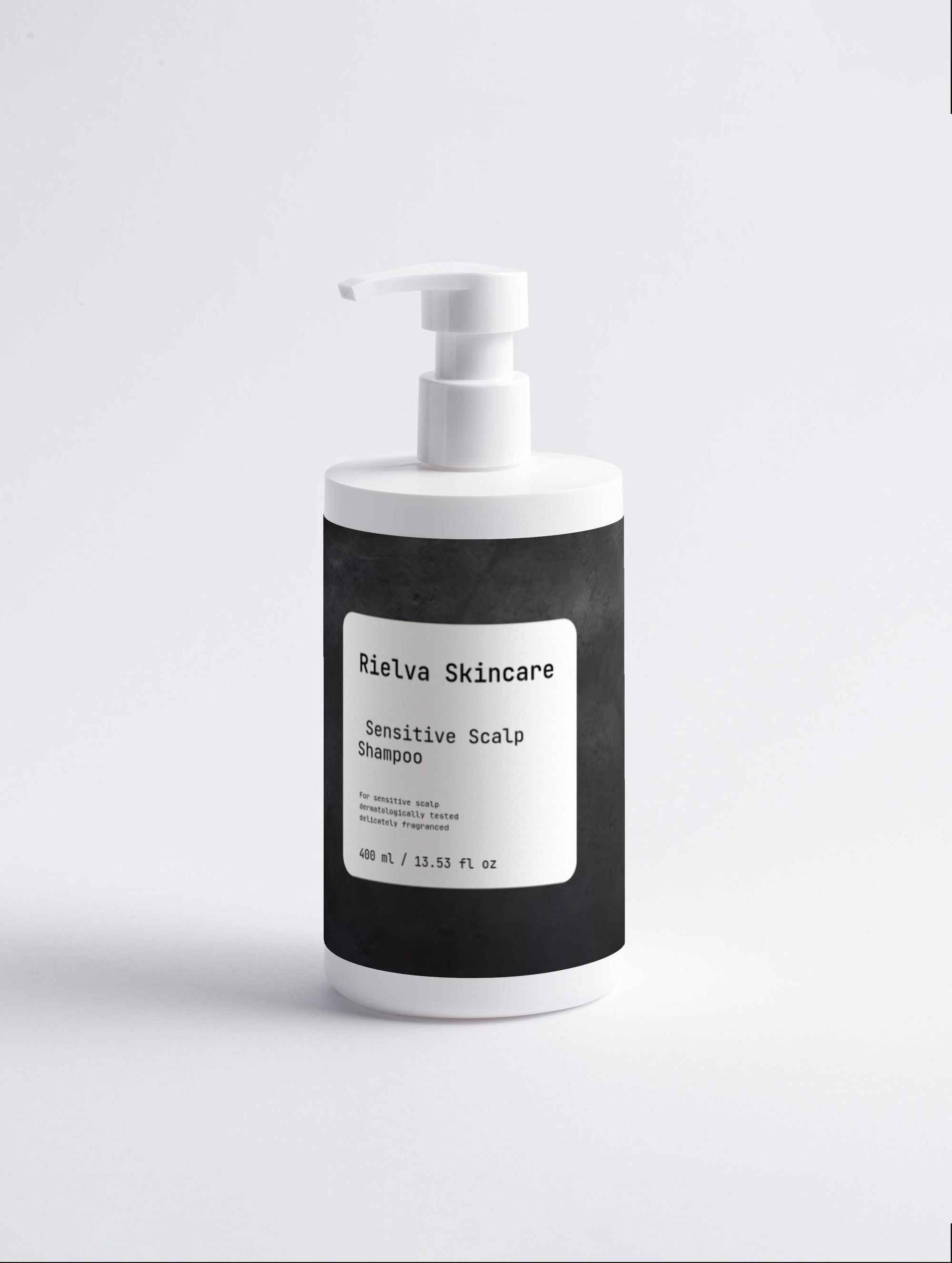 Sensitive Scalp Shampoo