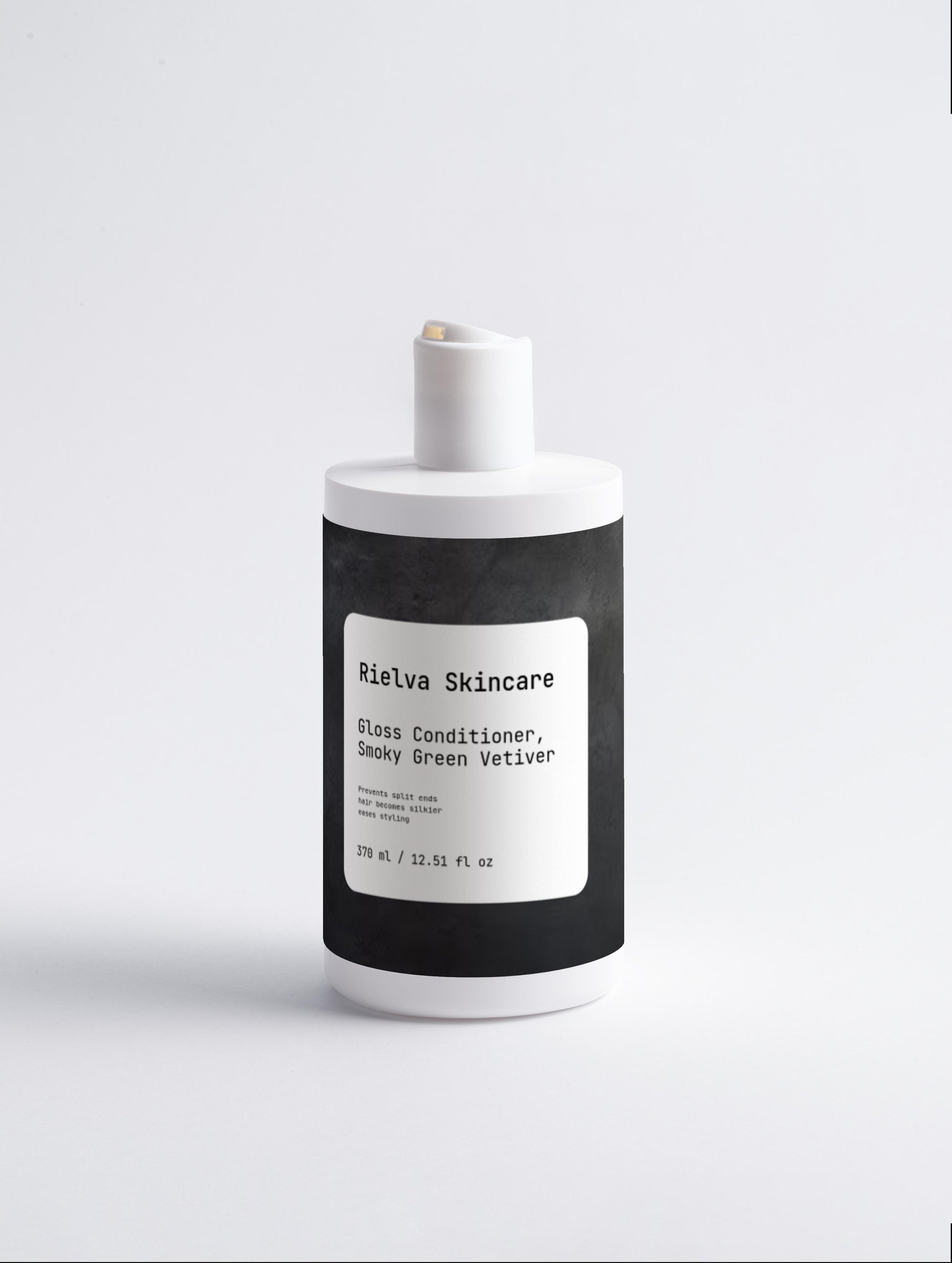Gloss Conditioner, Smoky Green Vetiver