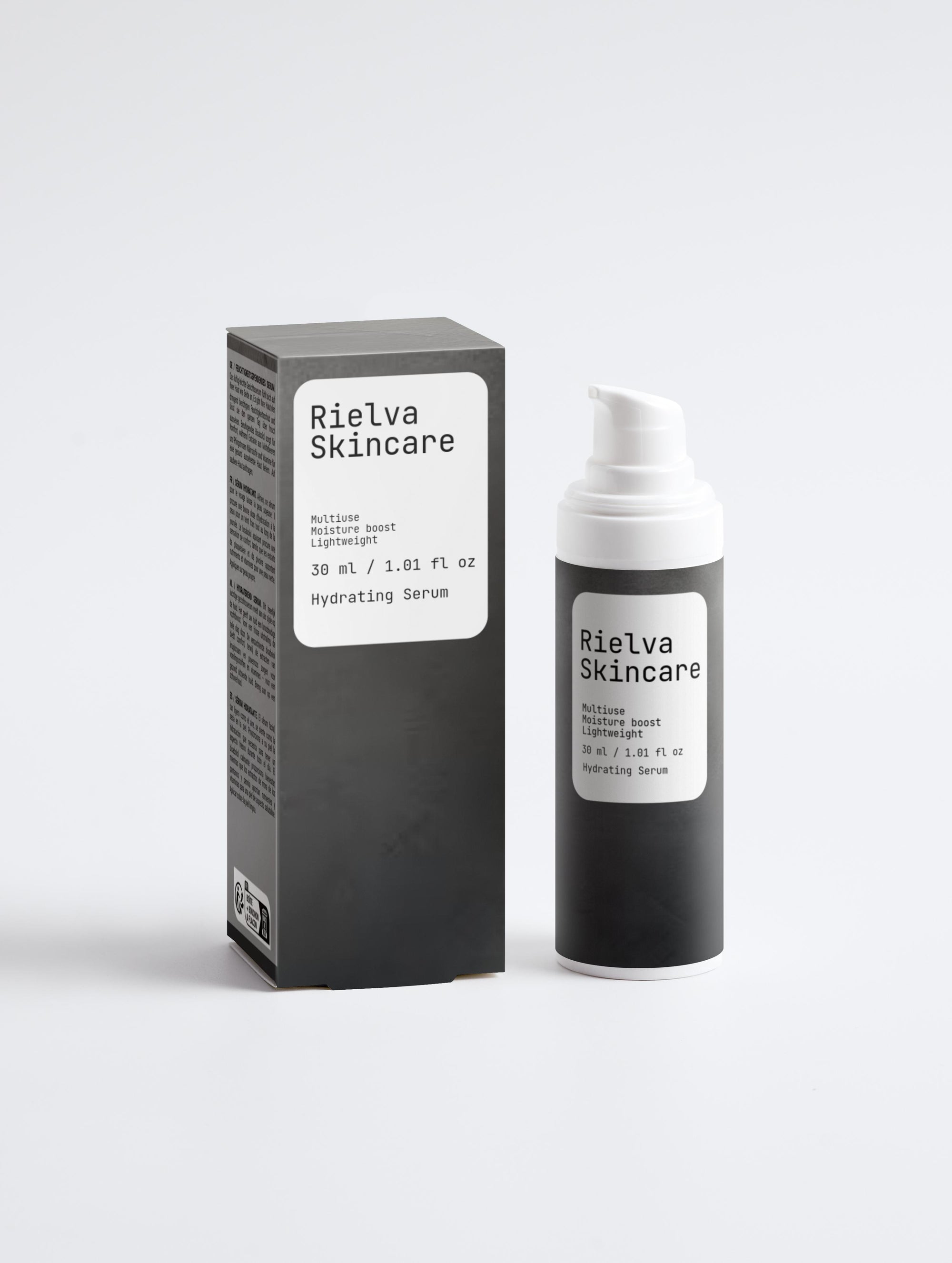 Hydrating Serum
