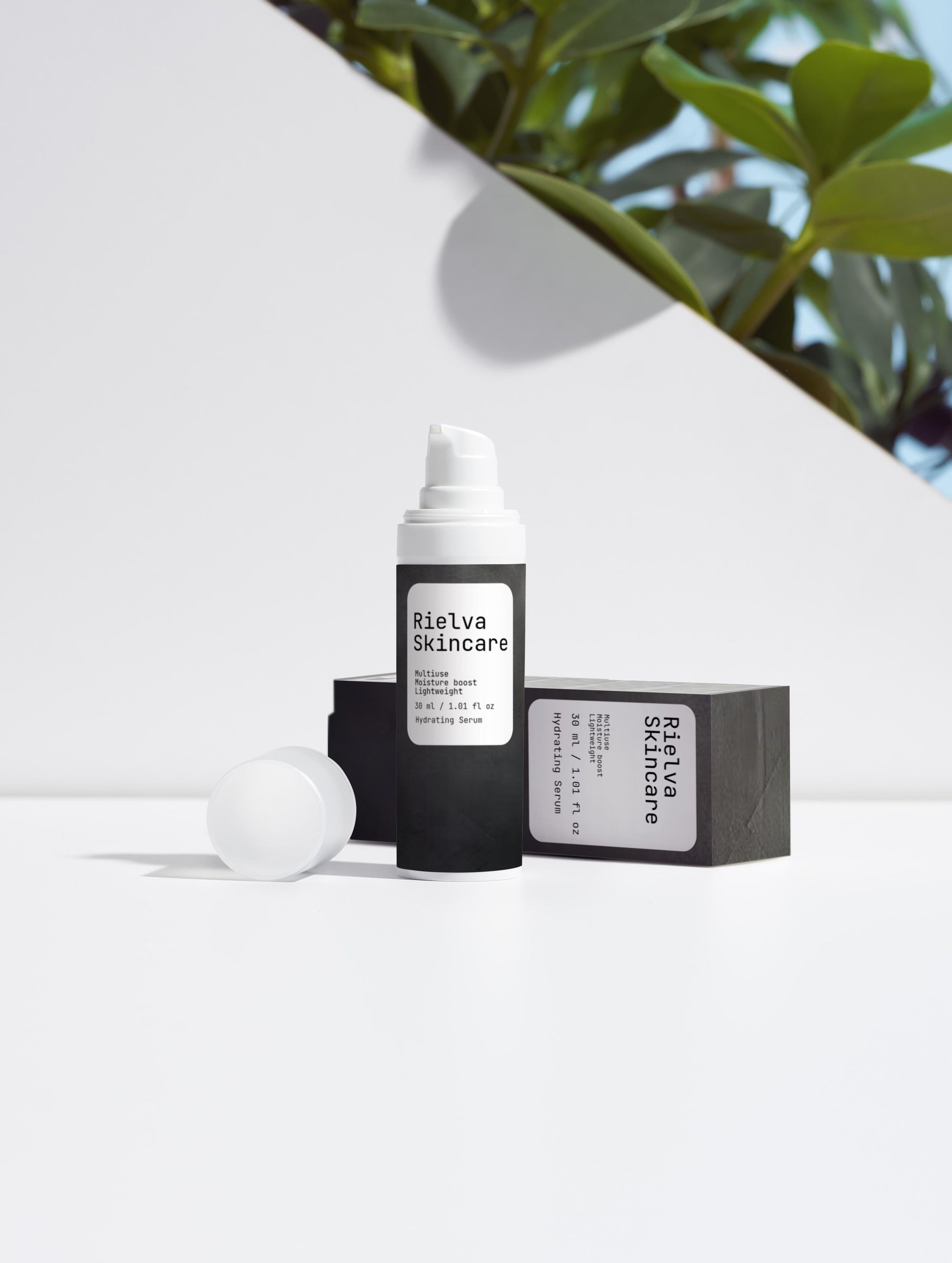 Hydrating Serum