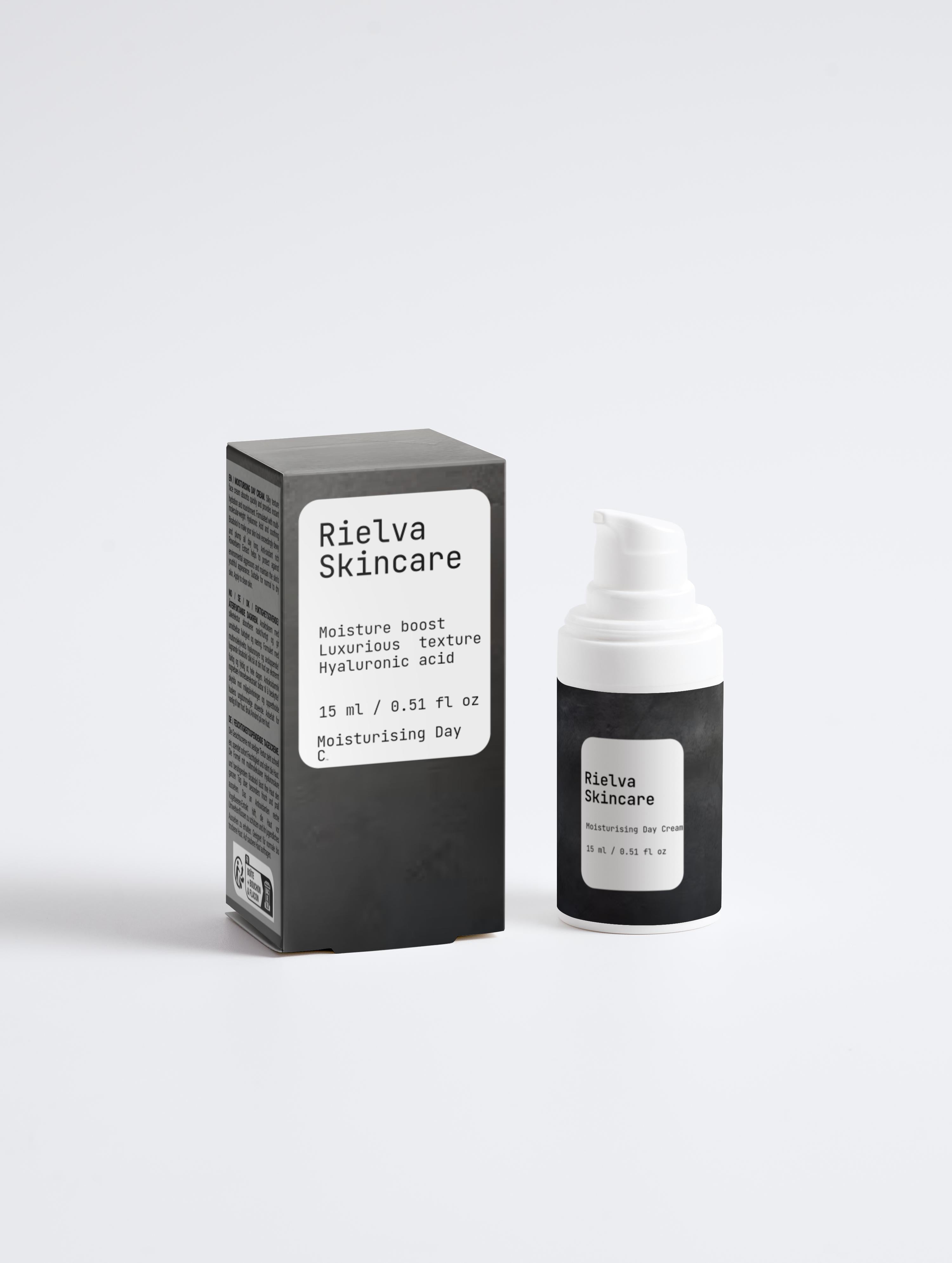 Moisturising Day Cream