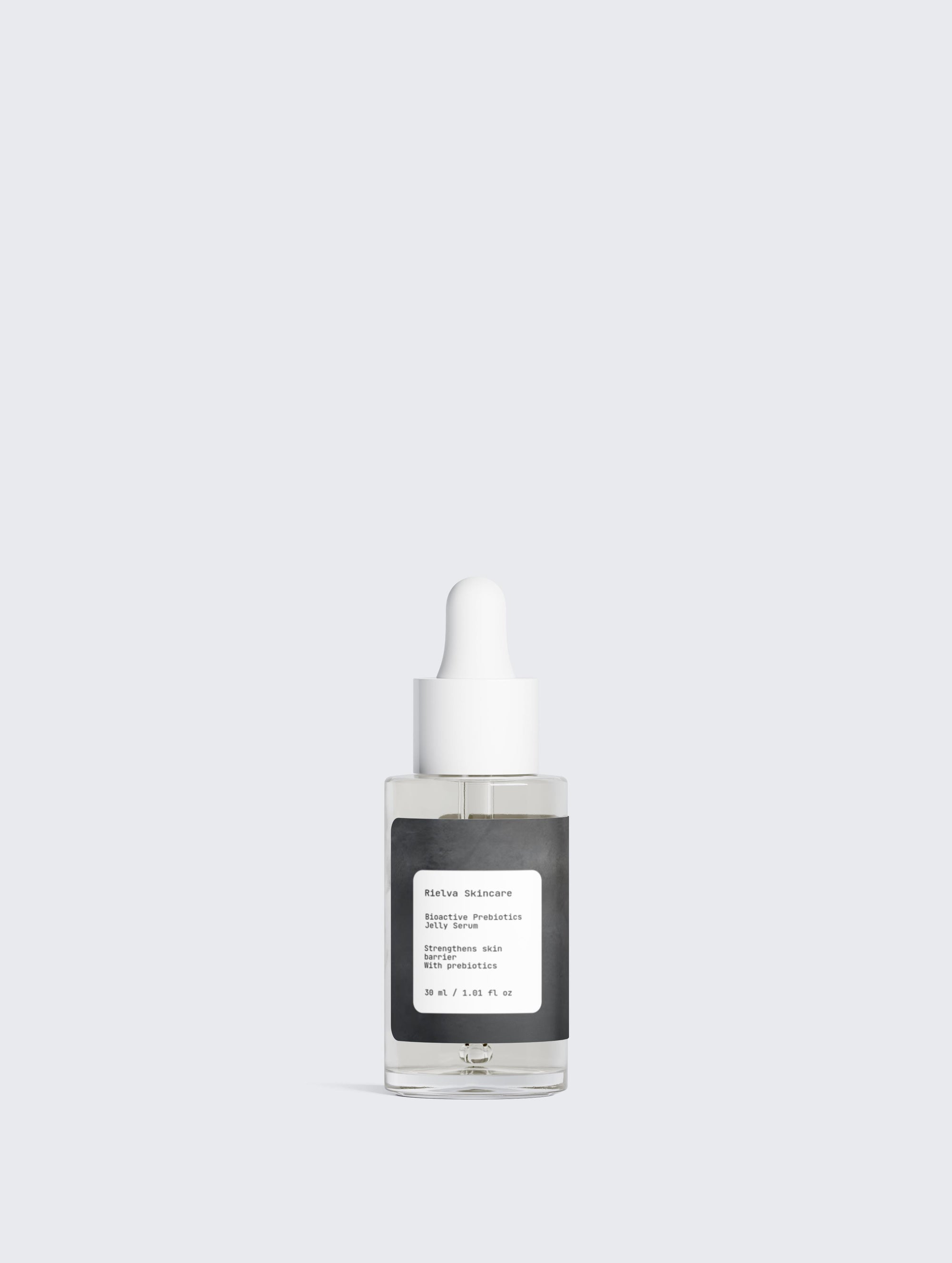 Bioactive Prebiotics Jelly Serum