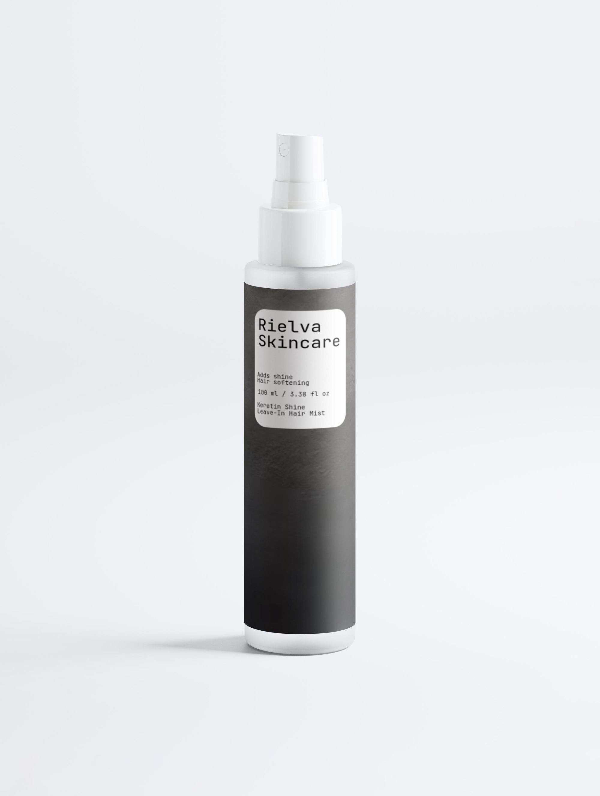 Keratin Shine Leave-In Hair Mist