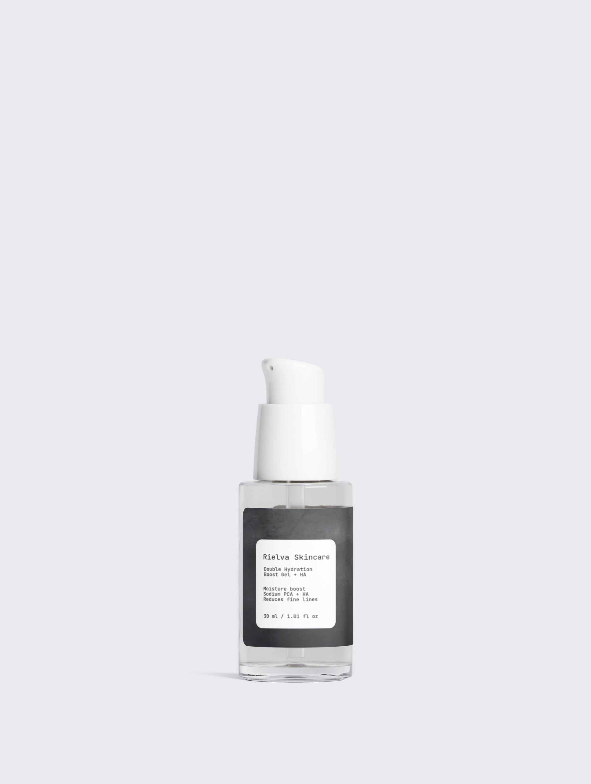 Double Hydration Boost Gel + HA