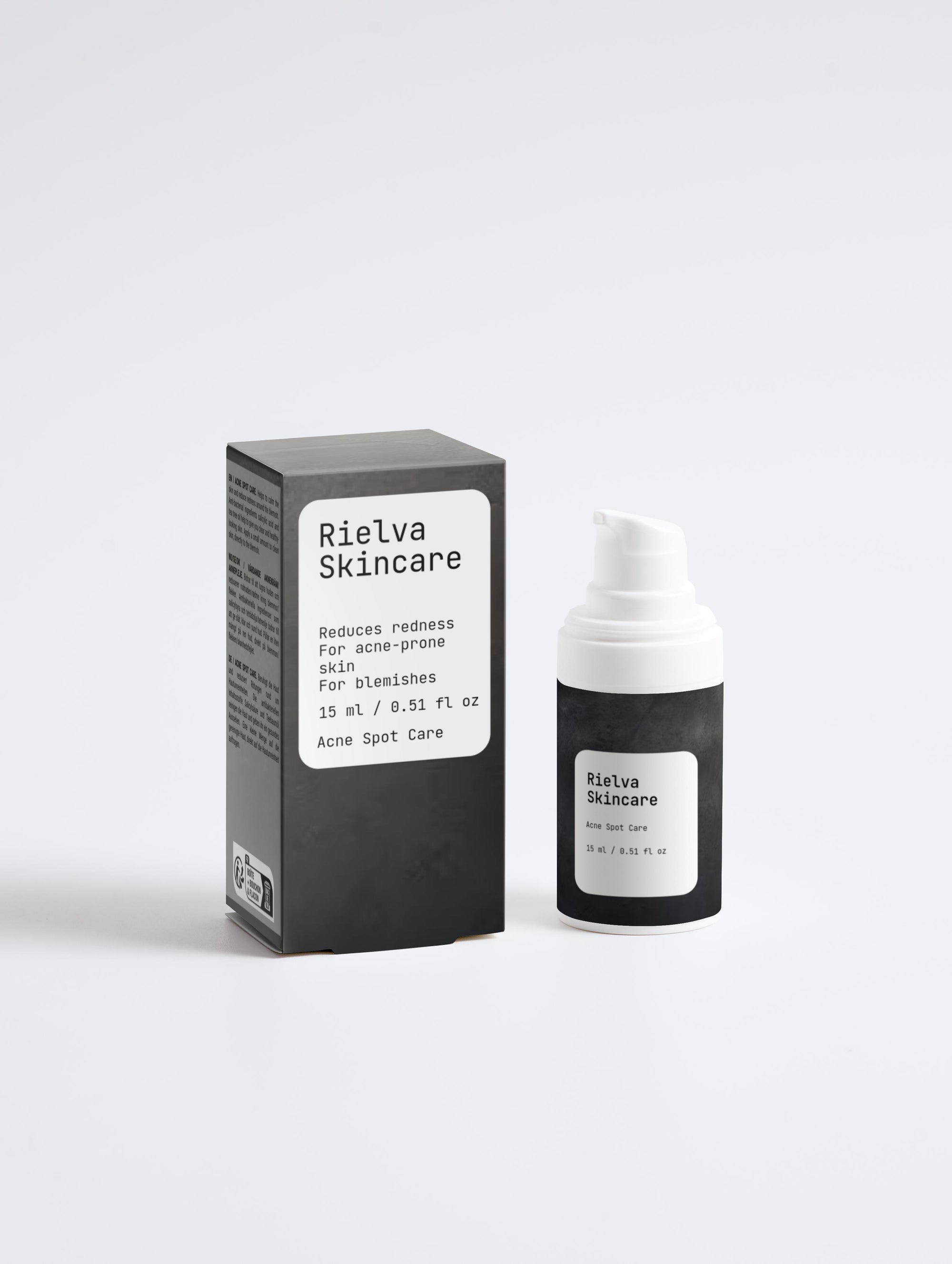 Acne Spot Care