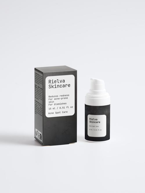 Acne Spot Care