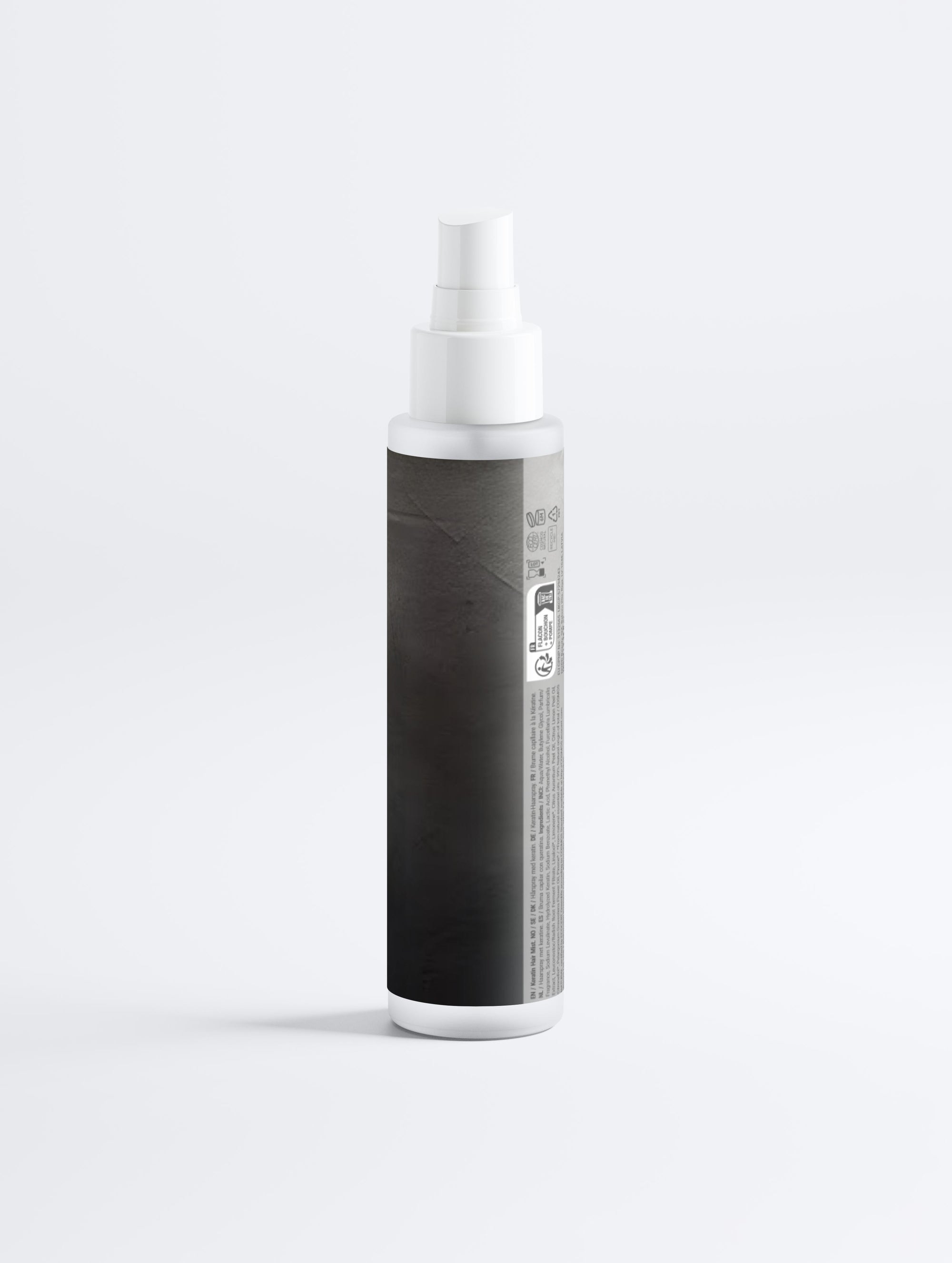 Keratin Shine Leave-In Hair Mist
