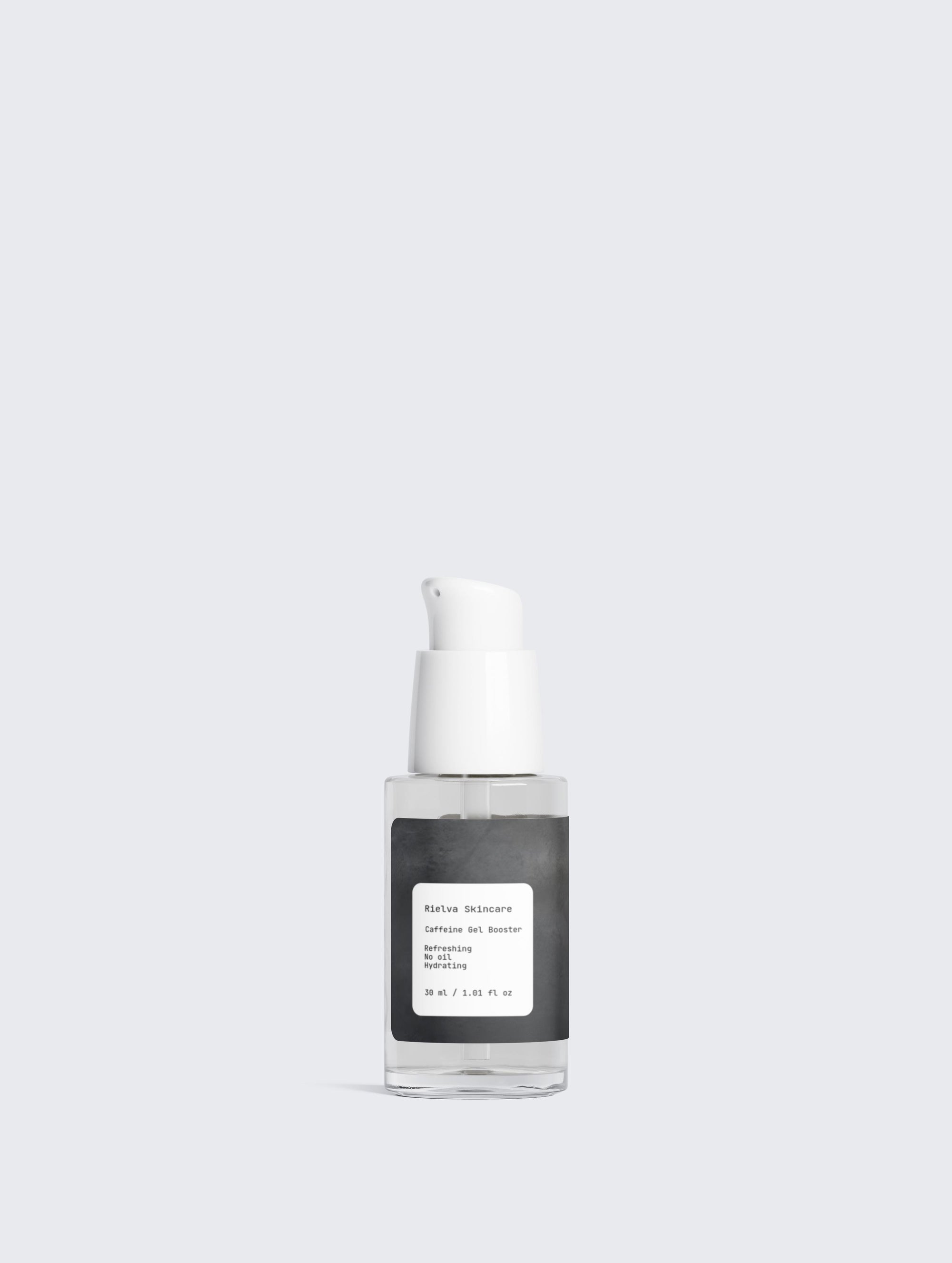 Caffeine Gel Booster