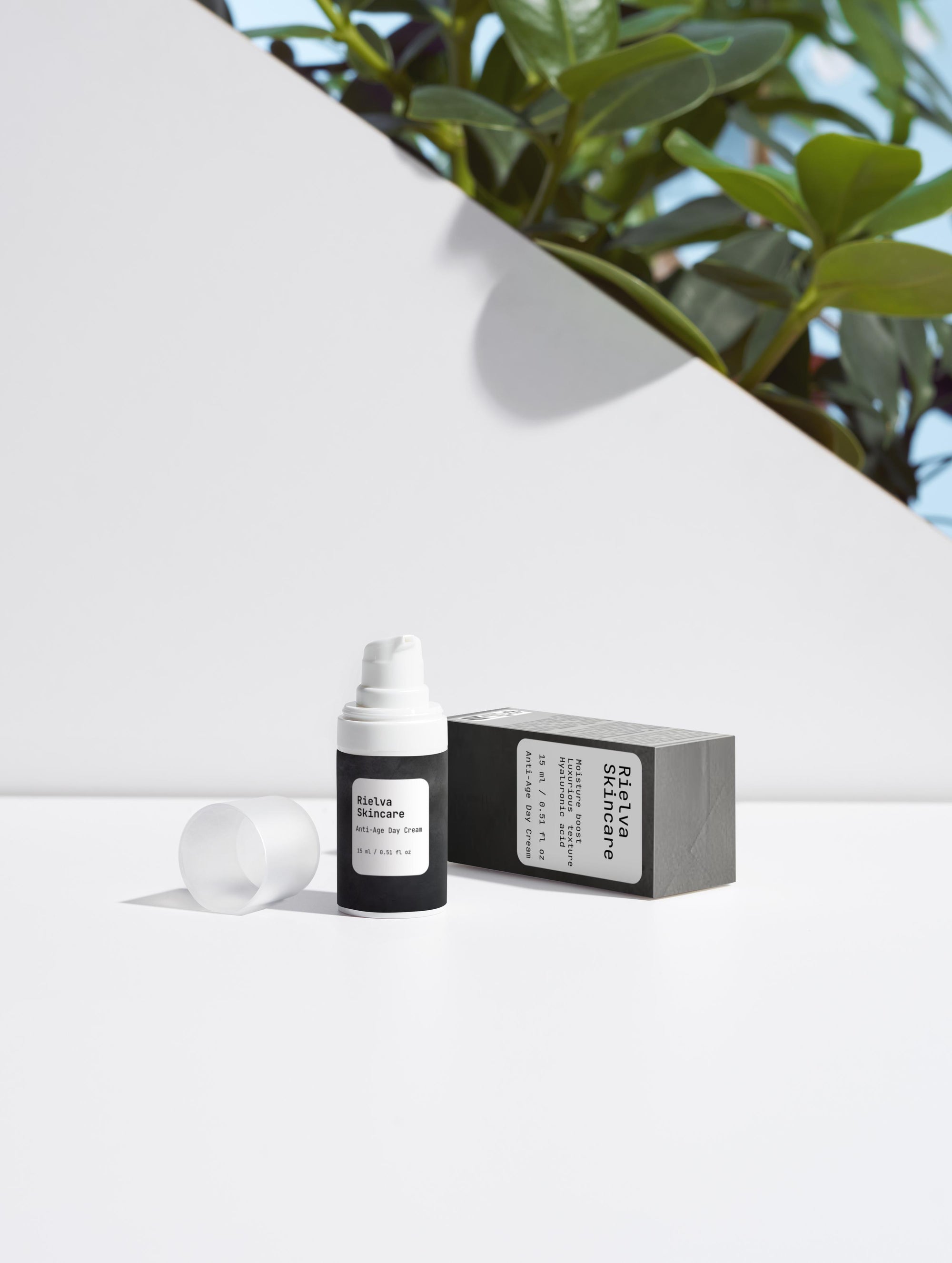Anti-Age Day Cream