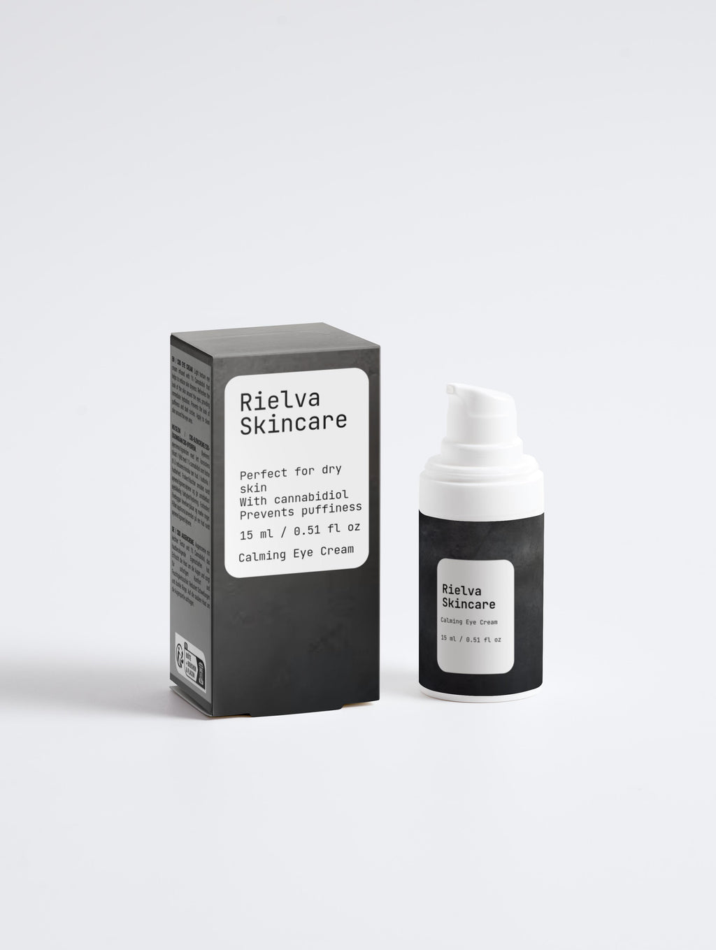 Calming Eye Cream